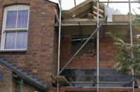 free Hundall home extension quotes