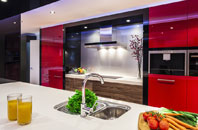 Hundall kitchen extensions