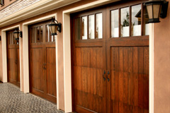 Hundall garage extension quotes